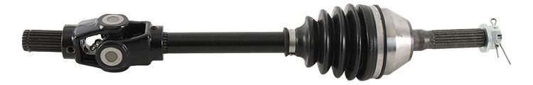Привод All Balls для квадроциклов Polaris Sportsman ATP, Magnum (02-04) передний