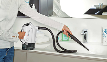 Паровая швабра POLTI Vaporetto 3 Clean