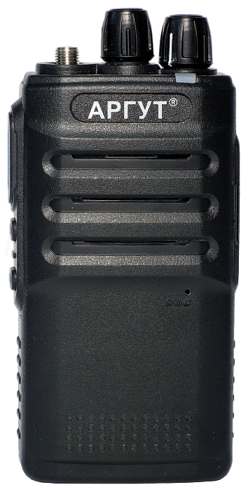 Радиостанция Аргут А-24