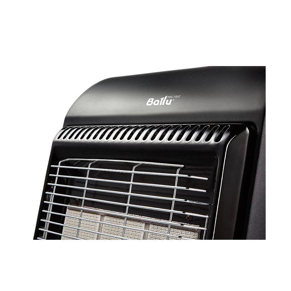 Обогреватель инфракрасный газовый Ballu BIGH-5