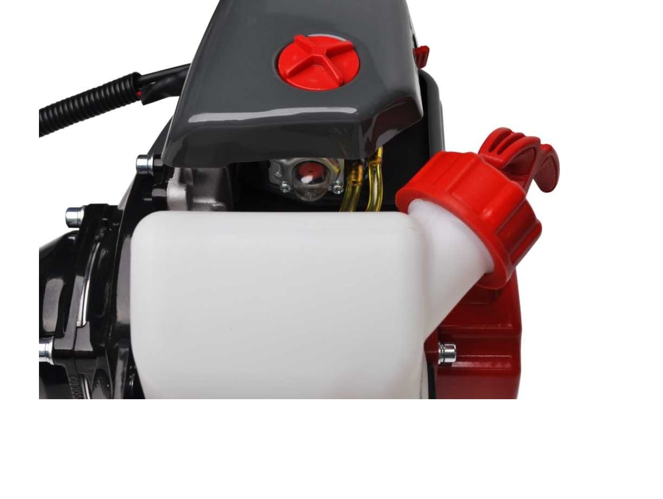 Бензиновый триммер GEOS by Al-ko Easy BC 330 B