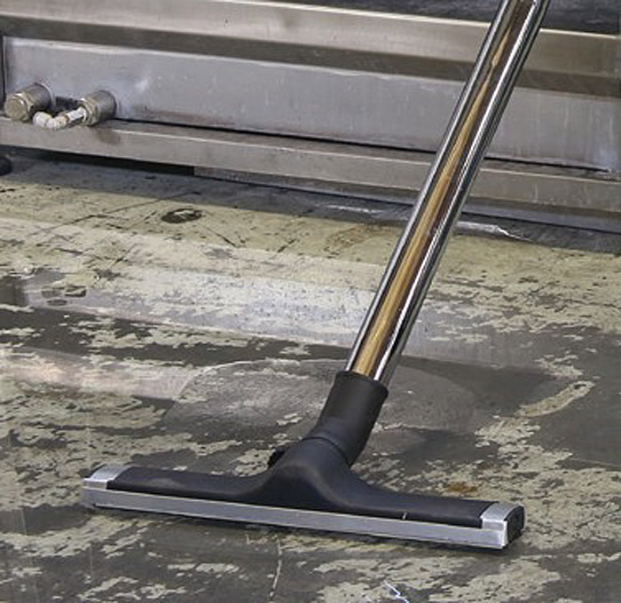 Пылесос для сухой и влажной уборки GREEN 503-BM