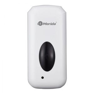 Сенсорный наливной спрей-дозатор антисептика "ПОПУЛЯРНЫЙ" (1000 мл)