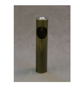 Урна-пепельница "К-150" антик бронза