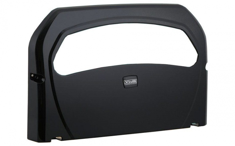 Диспенсер для бумажных покрытий на унитаз NOWA K7B