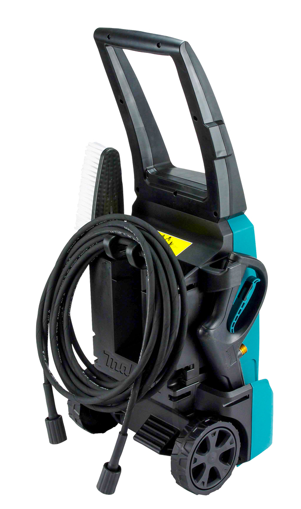 Мойка высокого давления Makita HW1200 1800 Вт, 120 бар