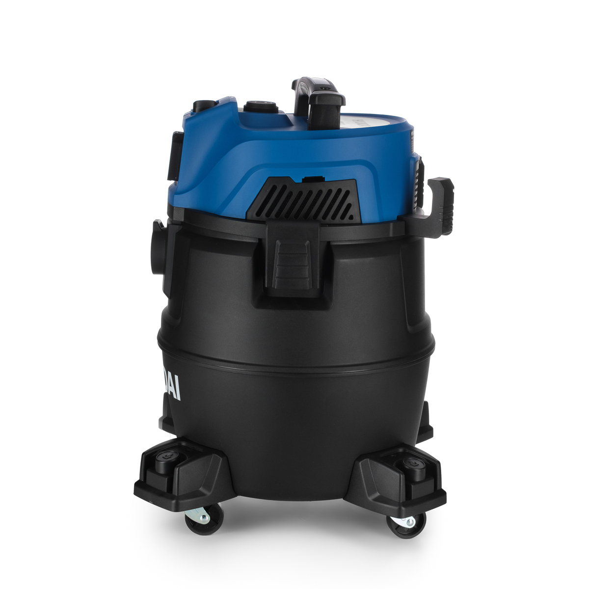 Электрический пылесос Hyundai HYV 3013