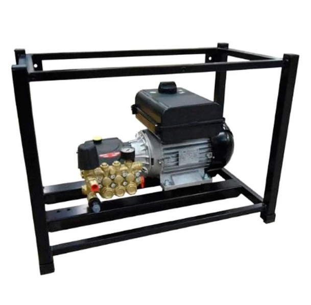 Portotecnica АВД без нагрева воды MLC-C 2117 P c E3B2515 (на раме) IDAF 40873