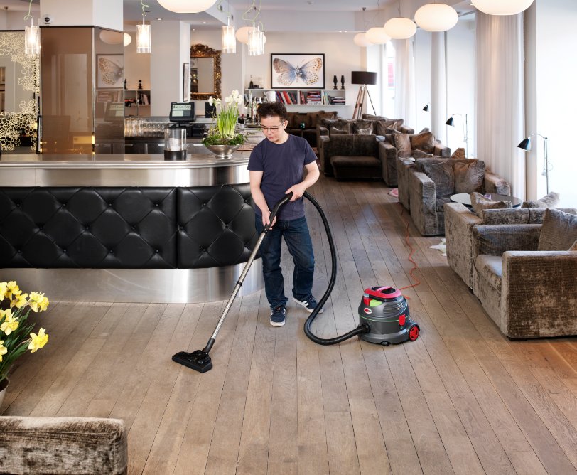 Пылесос для сухой уборки DSU15-CN