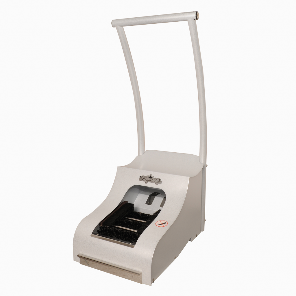 Машинка для чистки обуви Royal Sole 3