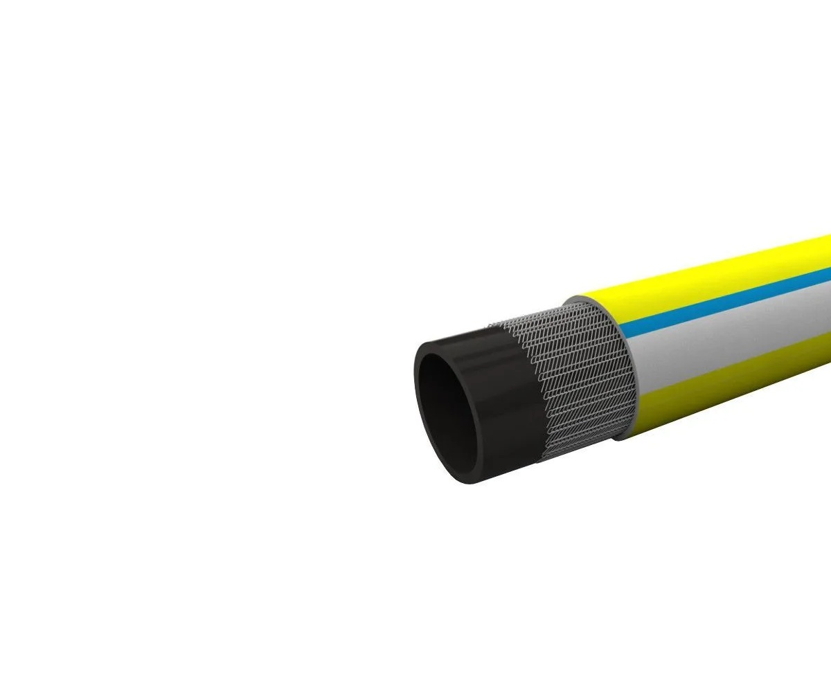 Шланг для полива FITT "Daisy", 3/4", 25 м, 21 бар