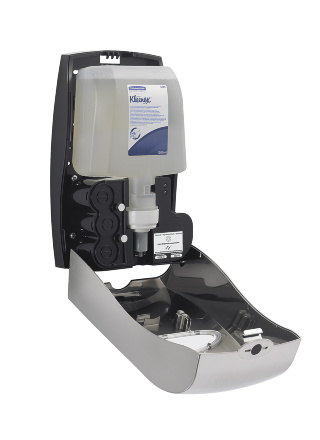 Автоматический диспенсер для пенного мыла Kimberly-Clark 11329