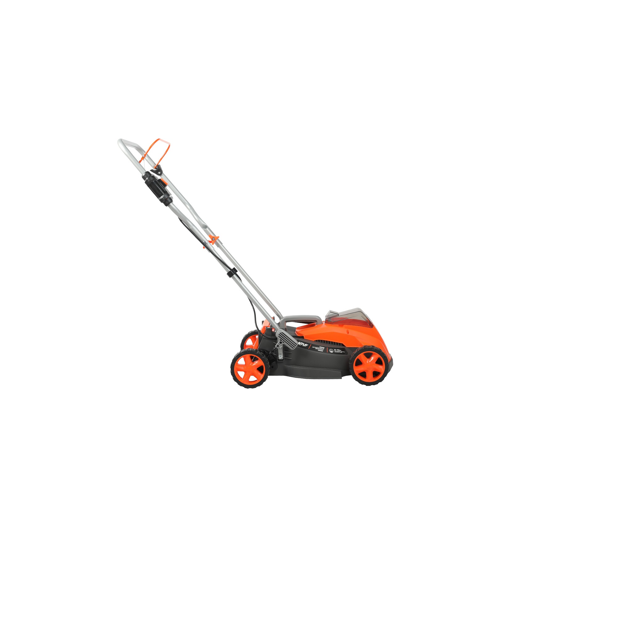 Газонокосилка аккумуляторная PATRIOT CM 432, без АКБ и ЗУ