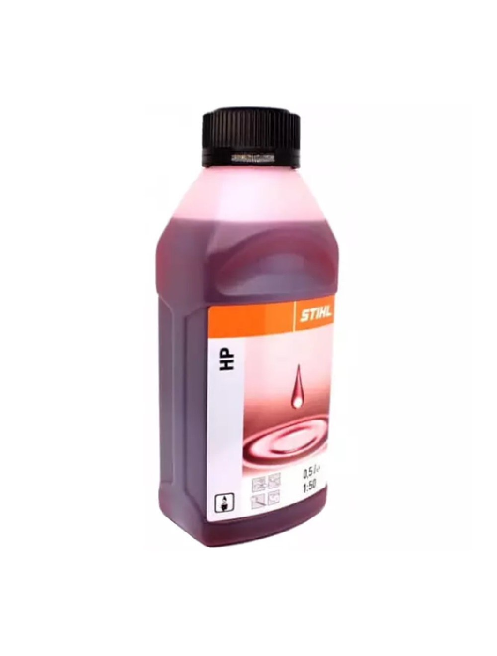 Присадка к топливу STIHL 0,5л HP