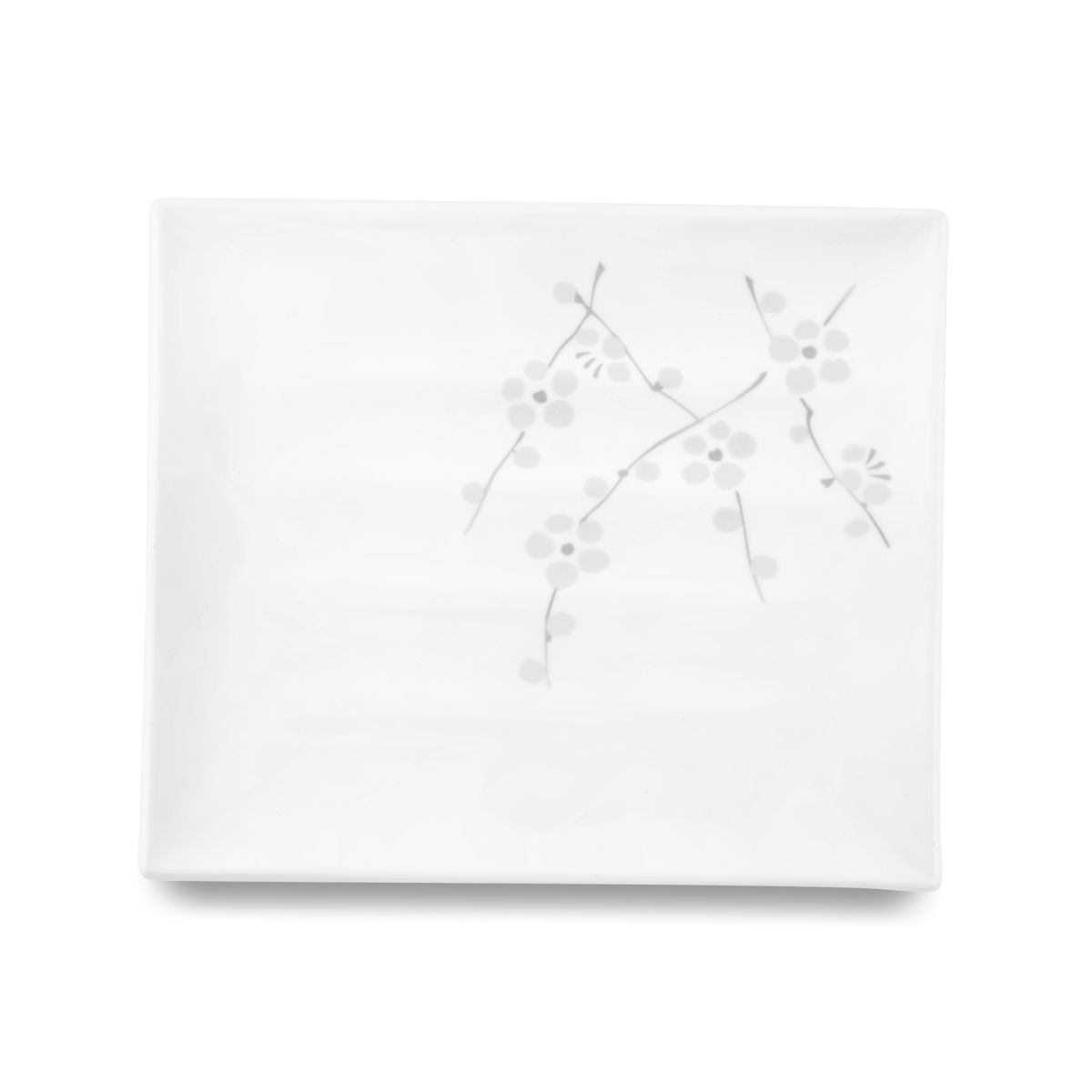 Тарелка прямоугольная Ever Unison JSQ508