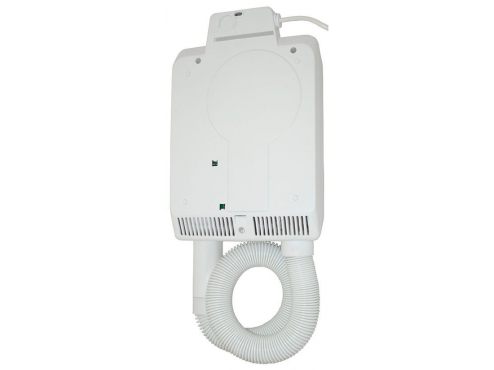 Фен настенный G-teq 8721