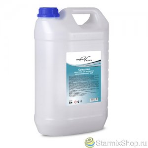 Средство для прочистки труб Секреты чистоты 5л канистра