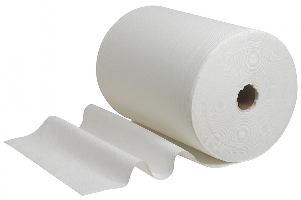Протирочный материал в рулоне Kimberly-Clark Wypall® X70 8348