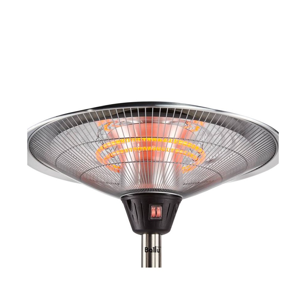 Обогреватель инфракрасный Ballu BIH-LT-3.0