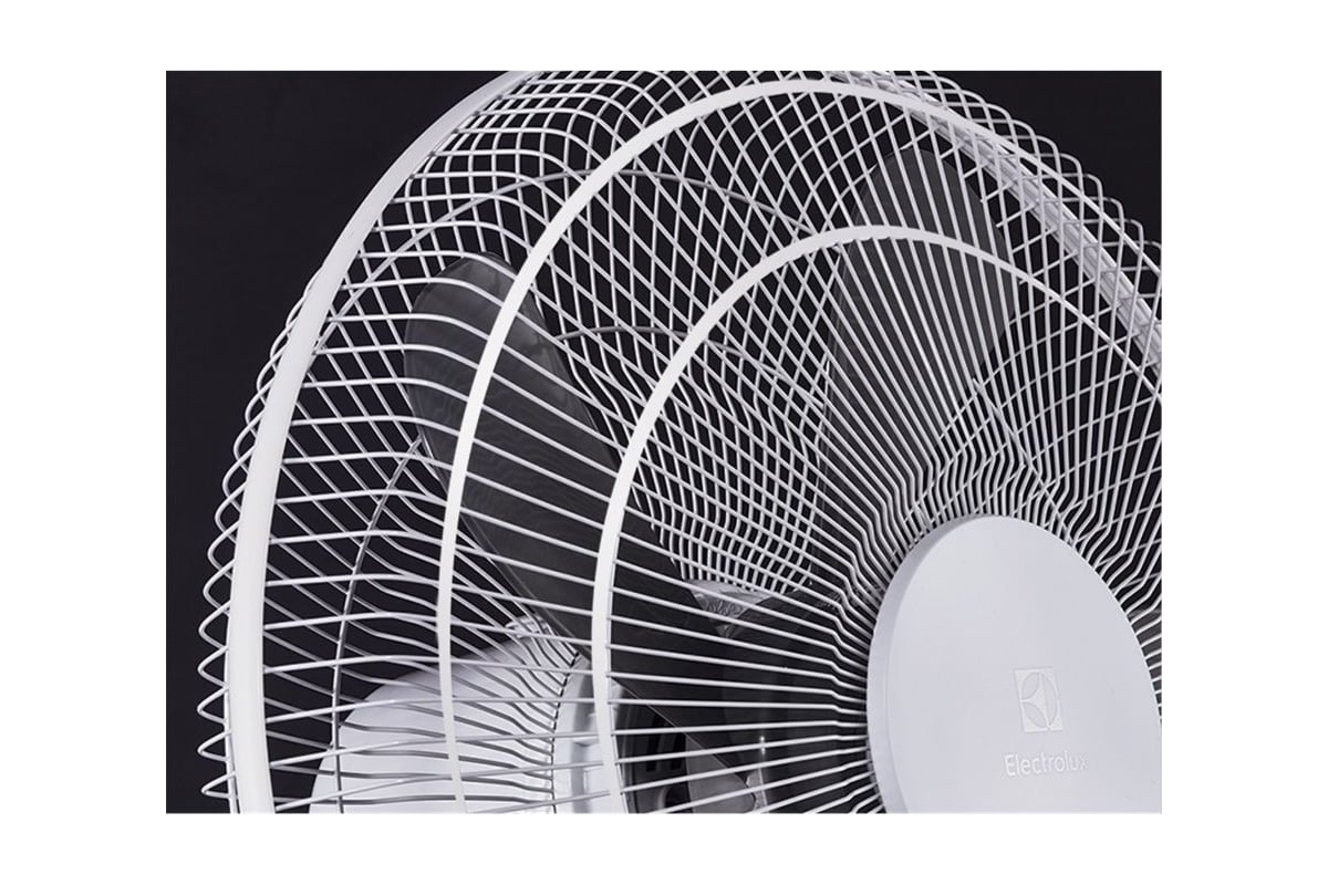 Вентилятор напольный Electrolux EFF-1003D