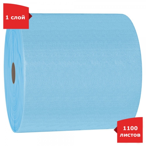 Протирочный материал в рулоне Kimberly-Clark Wypall® X60 34965