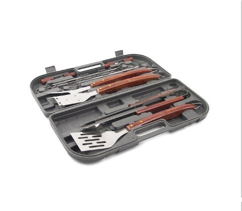 Набор для гриля Green Glade GB008