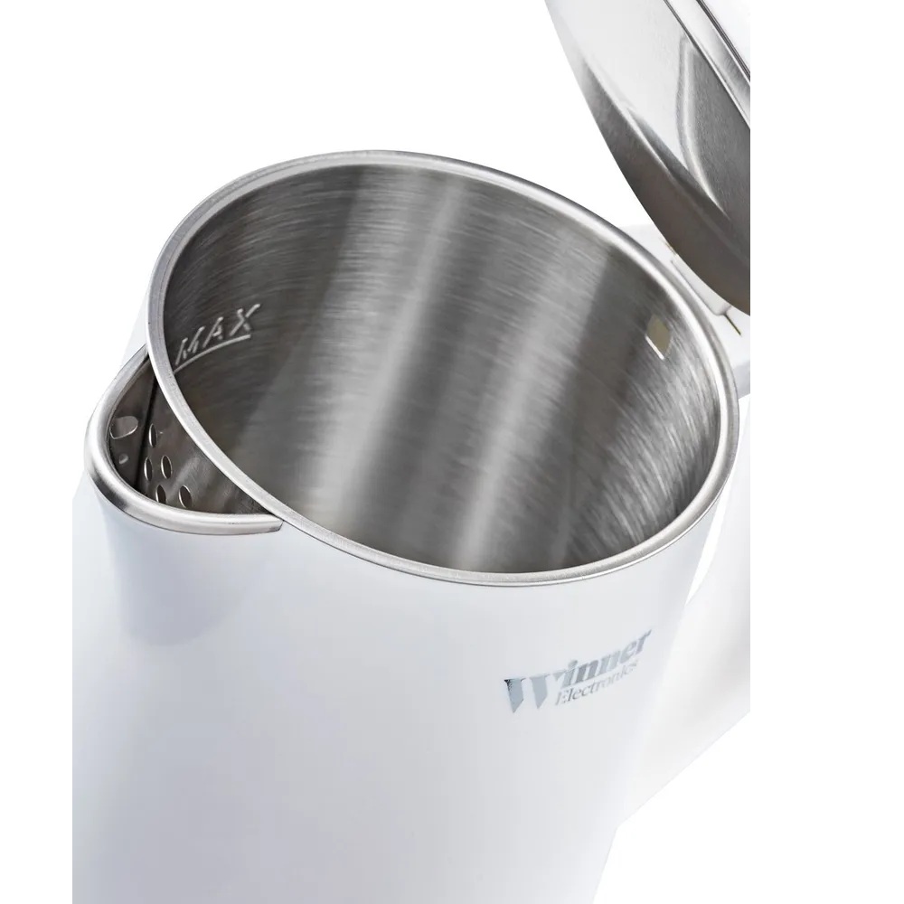 Чайник электрический Winner WR-158EKP 1,8 л