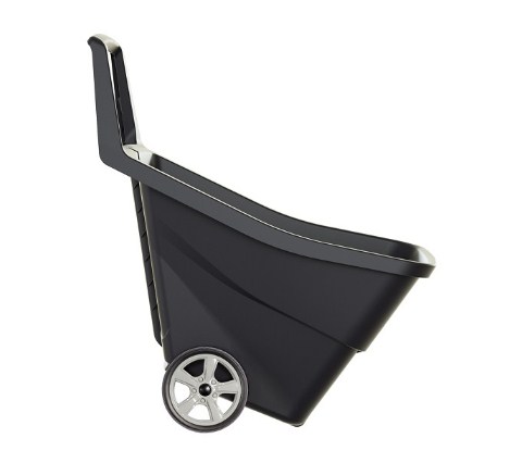 IWO95S-S411 Садовая тележка Prosperplast Load & Go III 95л