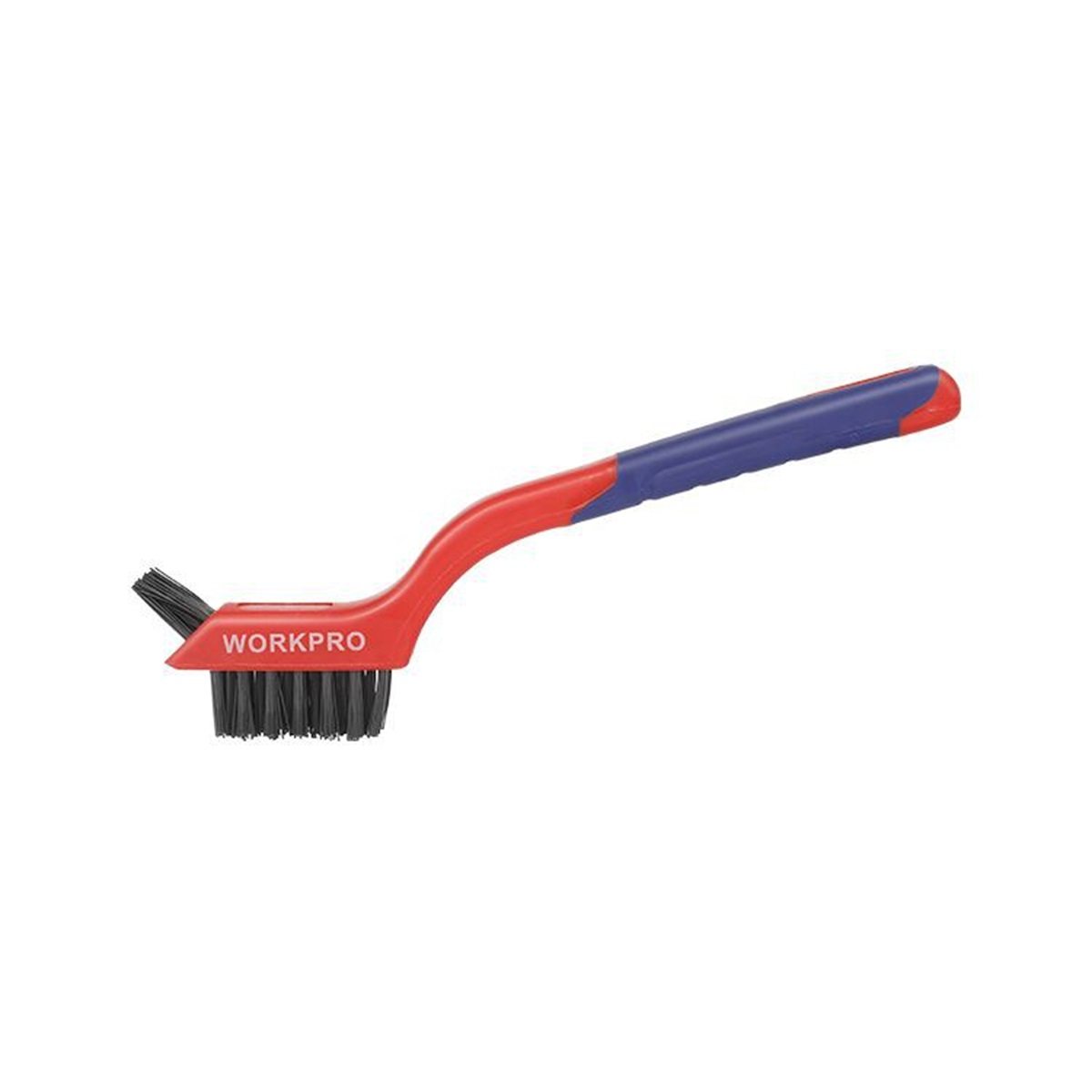 Набор мини щеток 180 мм 3 шт WORKPRO