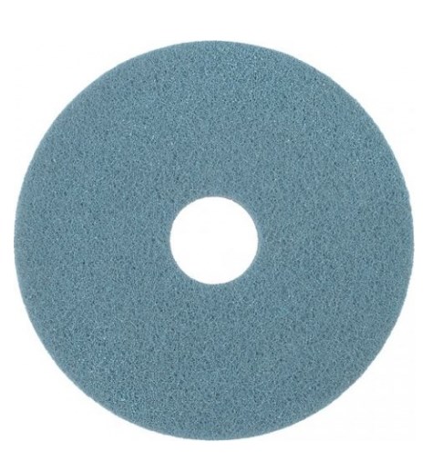 Алмазный круг Taski Twister, 20" (51 см), синий (для зон с интенсивной проходимостью)