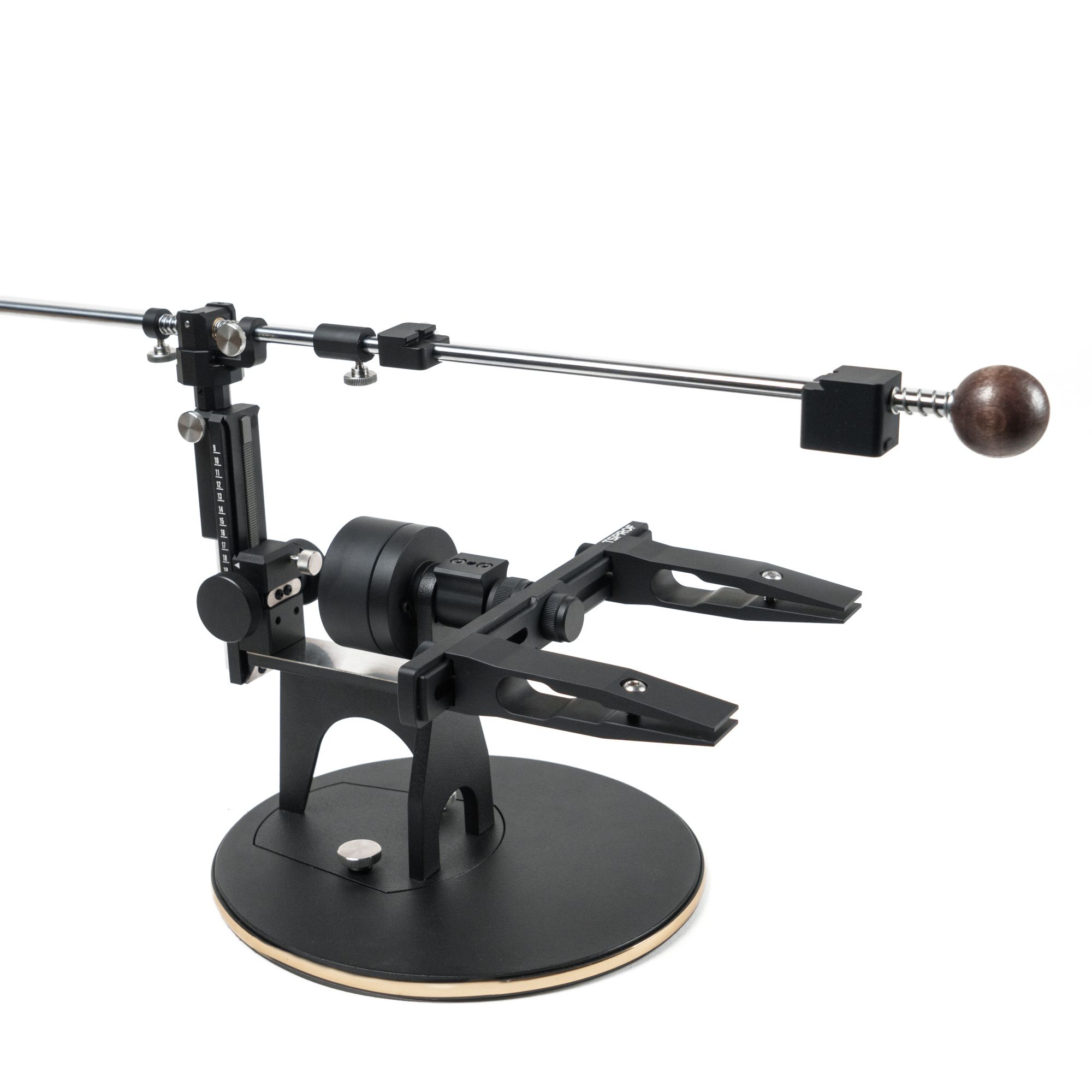 Набор для заточки TSPROF Профиль К03 Pro Hunter, 2026