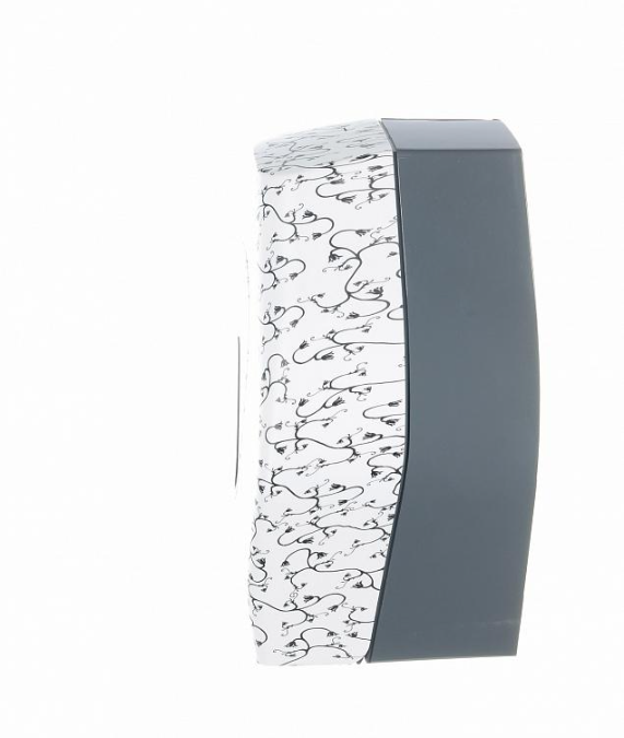 Диспенсер туалетной бумаги MINI MERIDA UNIQUE CHARMING LINE BUH257