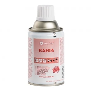 Аэрозольное средство ароматизации для электронного освежителя воздуха"BAHIA" (250 мл)