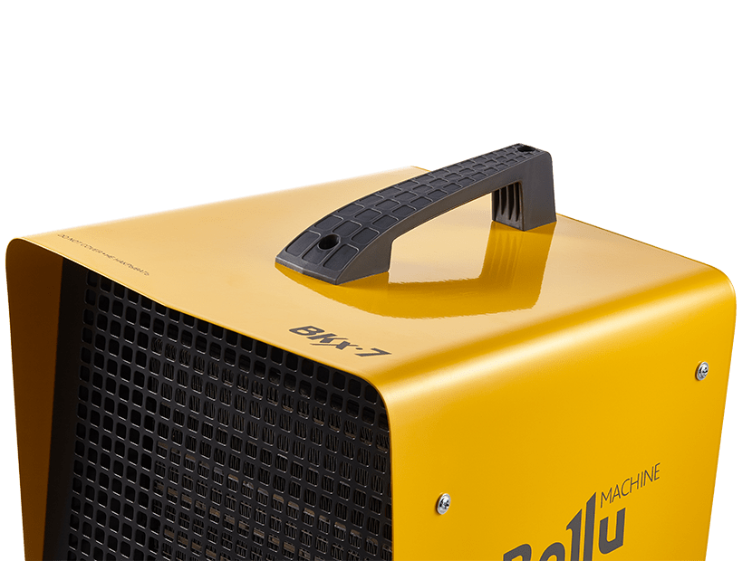 Тепловая пушка электрическая Ballu BKX-7