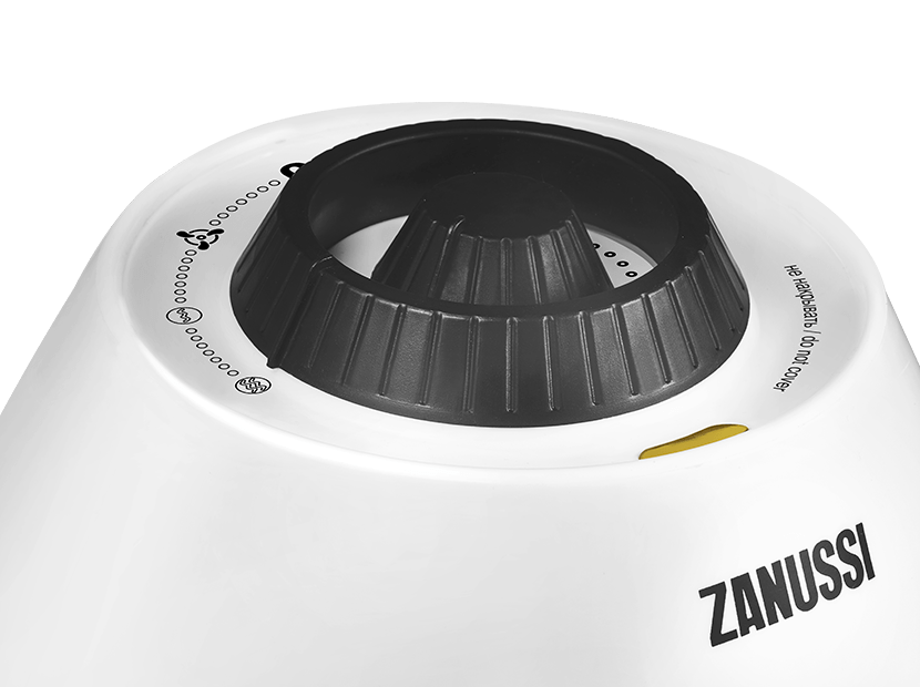 Тепловентилятор Zanussi ZFH/S-207