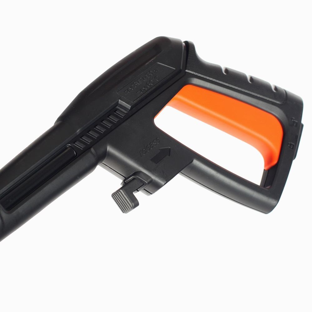 Пистолет GTR 201 Для моделей моек IMPERIAL 3-тьей серии- GT 320, GT 340, GT 360