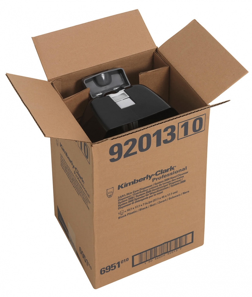 Диспенсер для индустриального мыла Kimberly-Clark 6951