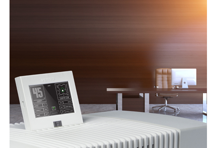 Мойка воздуха 6-й серии Venta LW60T WiFi белый