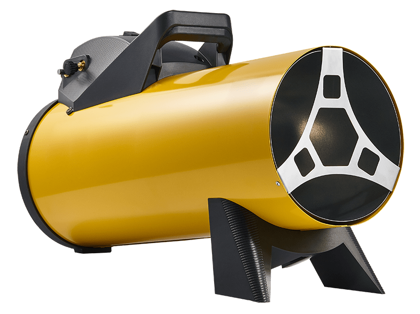 НС-1171053 Тепловая пушка газовая Ballu BHG-40M