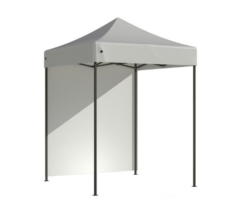 Тент-шатер быстросборный Green Glade 2x2х3м (2101)