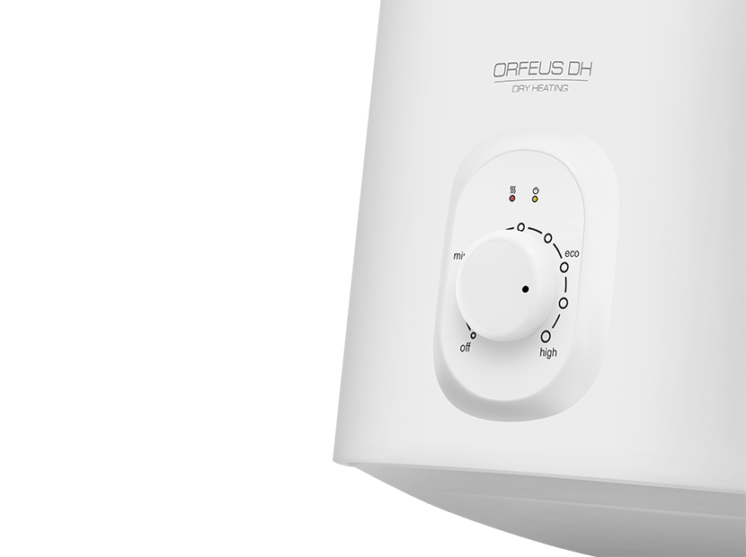 Водонагреватель Zanussi ZWH/S 100 Orfeus DH НС-1122461