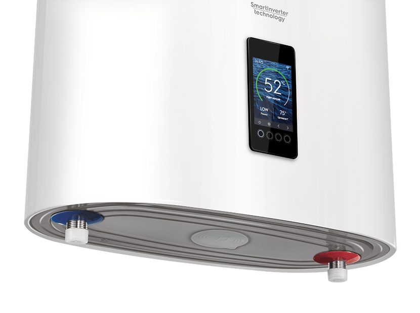 Водонагреватель Electrolux EWH 50 SmartInverter
