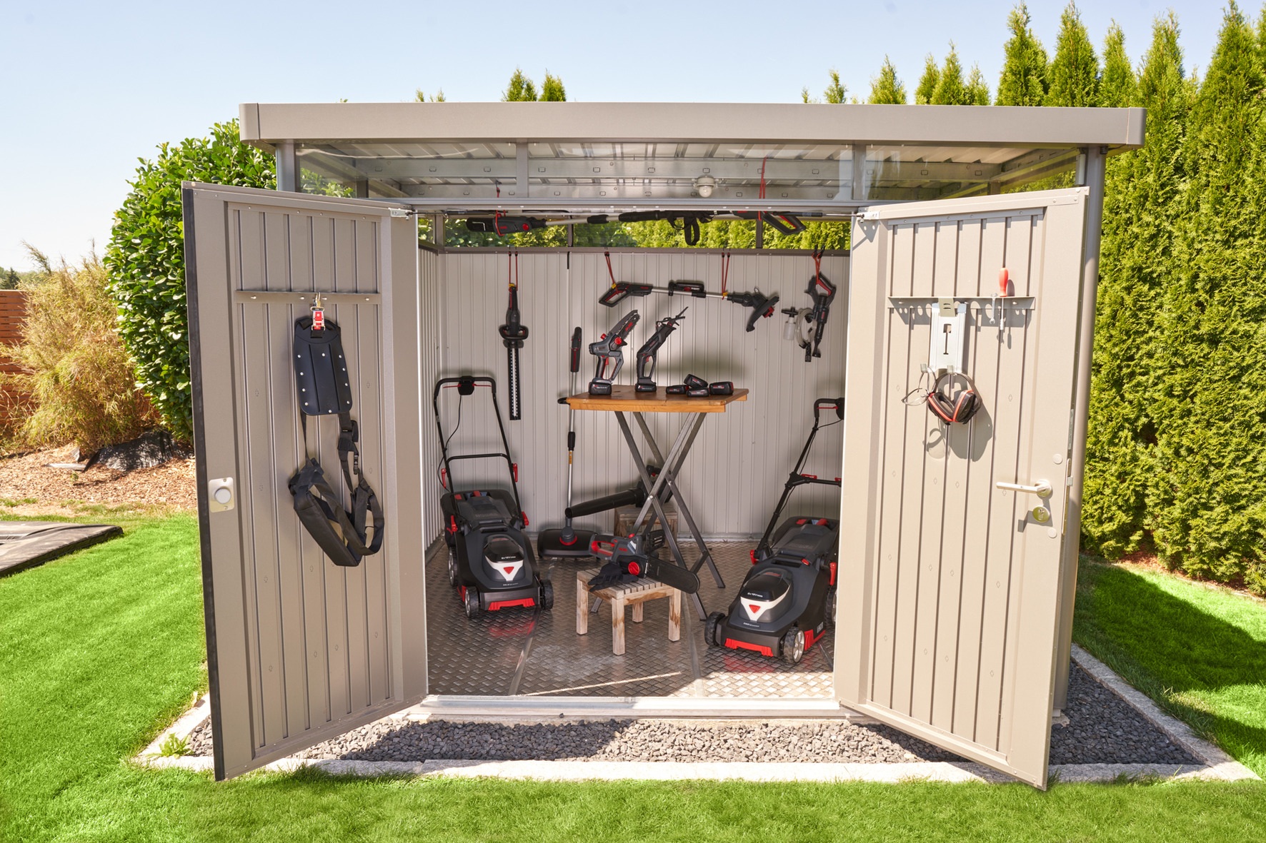 Аккумулятор AL-KO B50 Li (2,5 Ач/18 В)