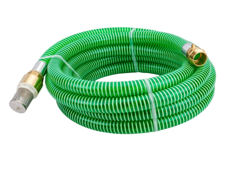 Шланг всасывающий для забора воды AL-KO 1'', 7 м