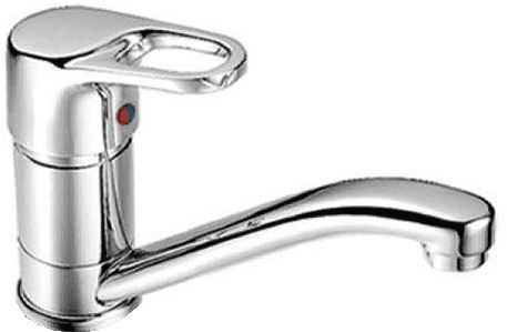 СМЕСИТЕЛЬ ДЛЯ КУХНИ LEDEME L4550