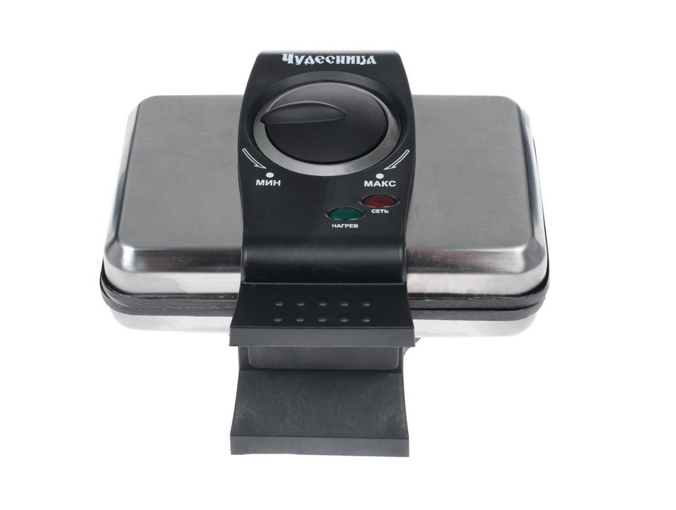 Вафельница электрическая Чудесница ЭВ-3Ч