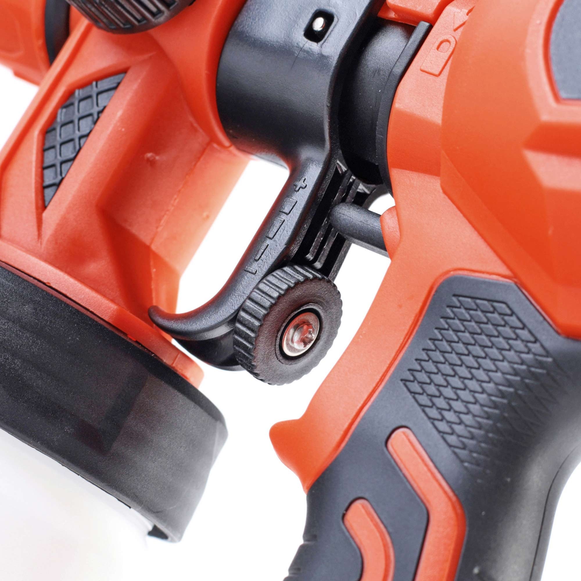 Краскопульт электрический PATRIOT SG 450 HVLP, 550 Вт