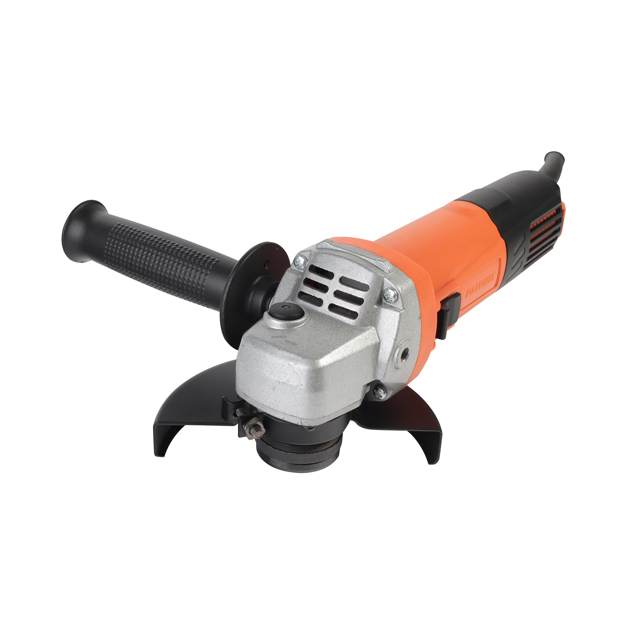 Машина углошлифовальная (УШМ) PATRIOT AG 131