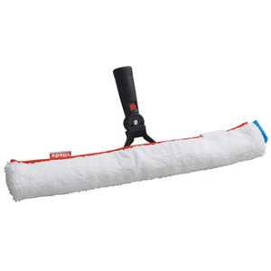 Щетка для мытья окон Эволюшн в сборе 35 см 100812