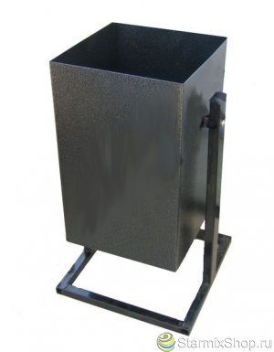 Урна опрокидывающаяся СШ-024